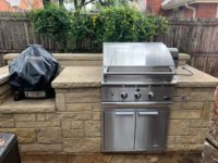 BBQ Grill Repair & Cleaning DFW